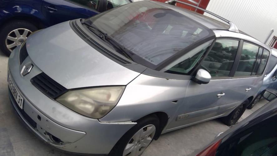 Image Porte avant droit - RENAULT ESPACE 4