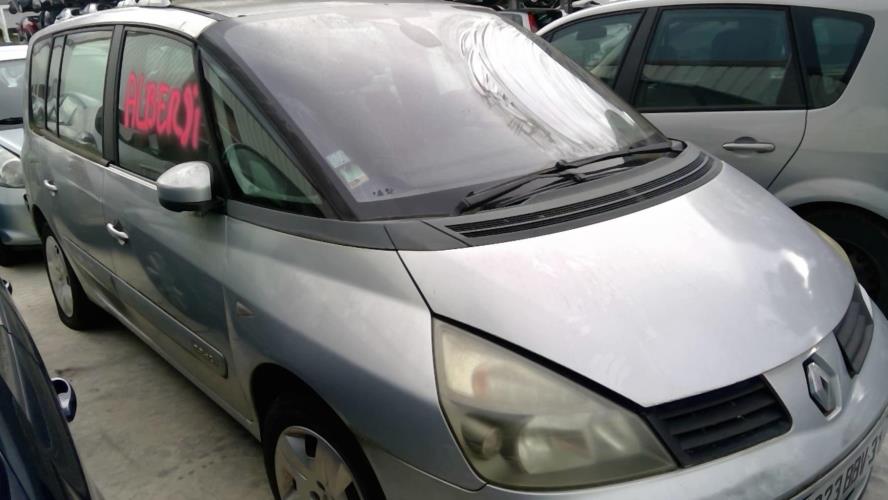 Image Porte avant droit - RENAULT ESPACE 4