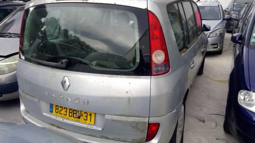 Image Porte avant droit - RENAULT ESPACE 4