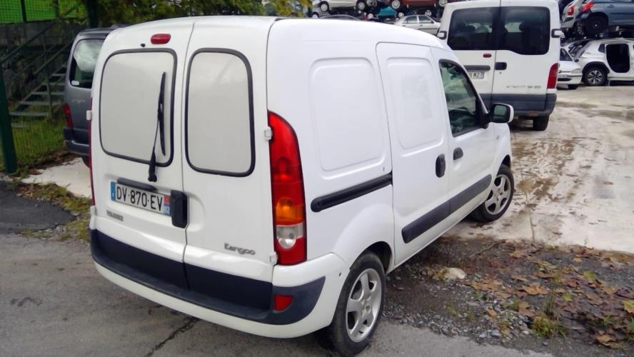 Optique Avant Droit Pour Renault Kangoo Express (FW) 2010 - Phare Occasion