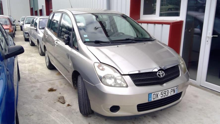 Image Porte avant gauche - TOYOTA COROLLA VERSO 1