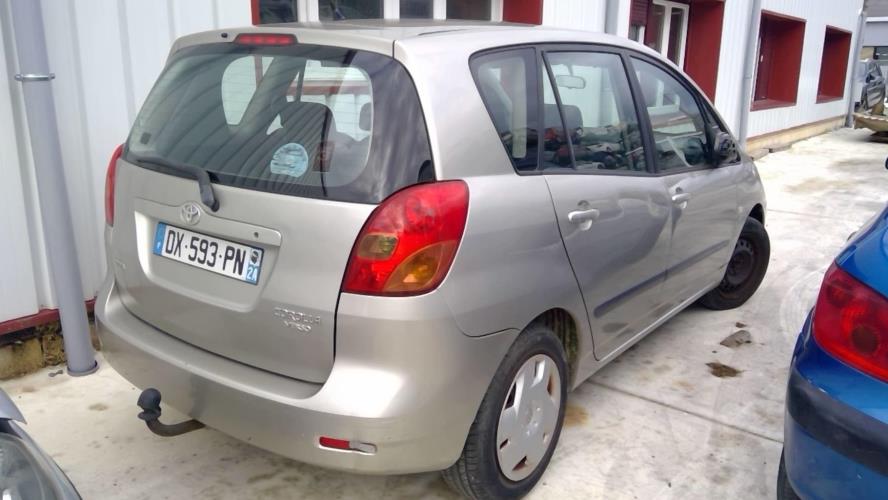 Image Porte avant gauche - TOYOTA COROLLA VERSO 1