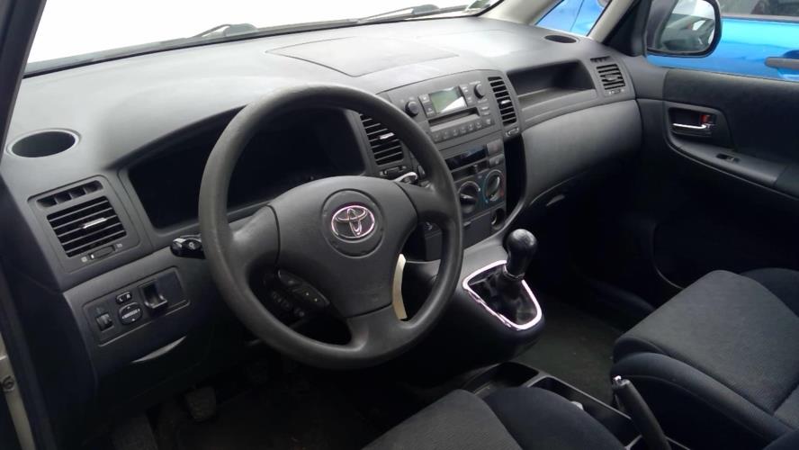 Image Porte avant gauche - TOYOTA COROLLA VERSO 1