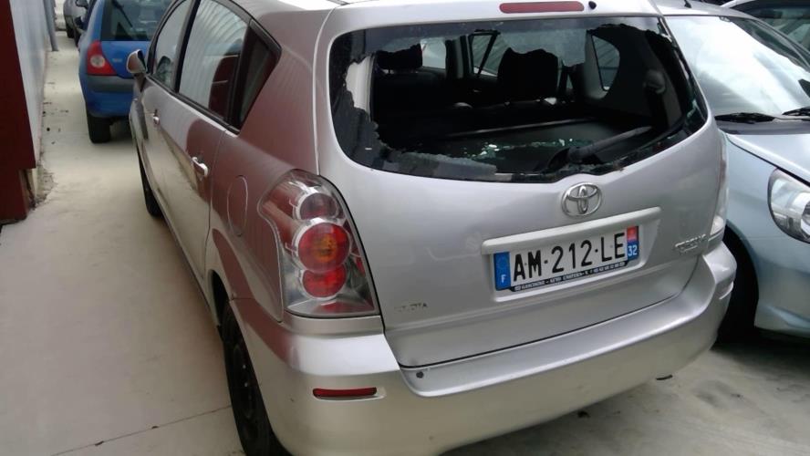 Image Optique avant principal gauche (feux)(phare) - TOYOTA COROLLA VERSO 2