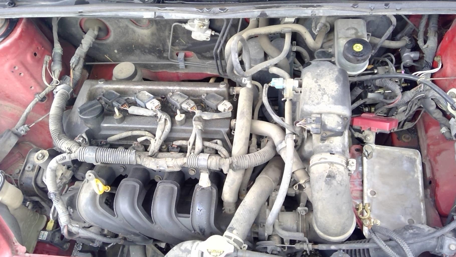 Image TOYOTA YARIS 1
