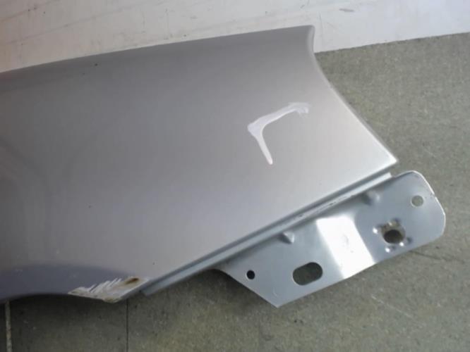 Image Aile avant droit - SEAT ALHAMBRA 1