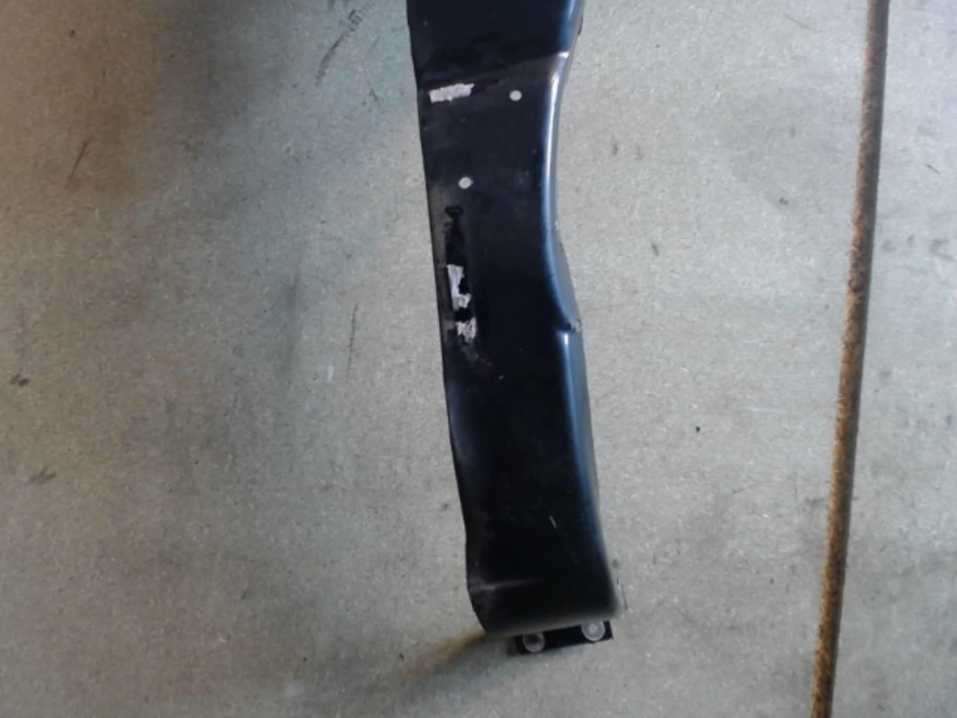 Parafango anteriore destro CHRYSLER GRAND VOYAGER 3  - 1