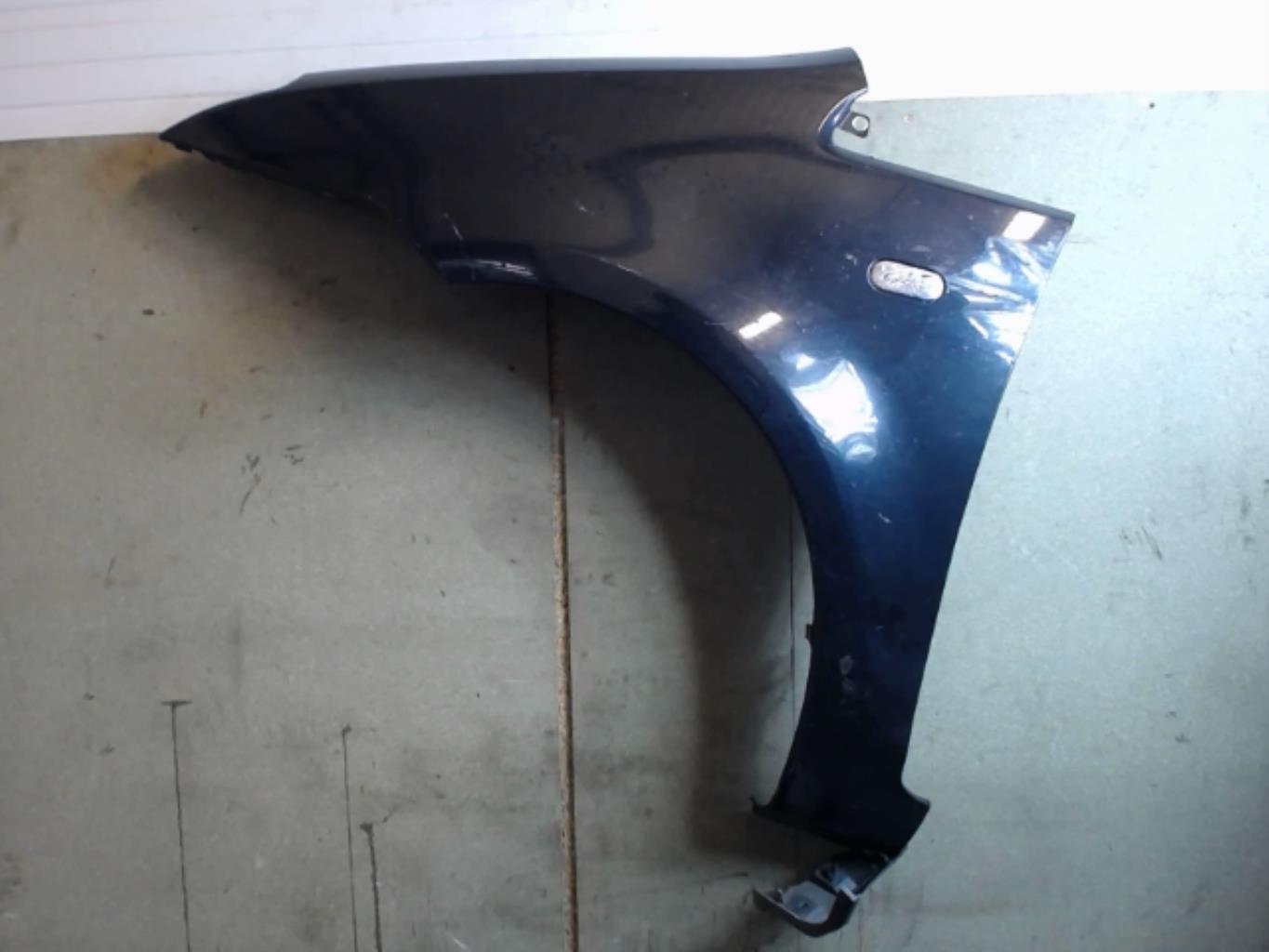 Aile avant gauche FORD C-MAX 1 PHASE 1 Diesel - 1