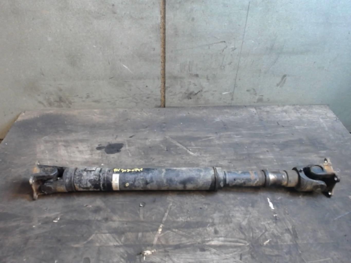 Albero di trasmissione anteriore TOYOTA LAND CRUISER 4 J120  - 1