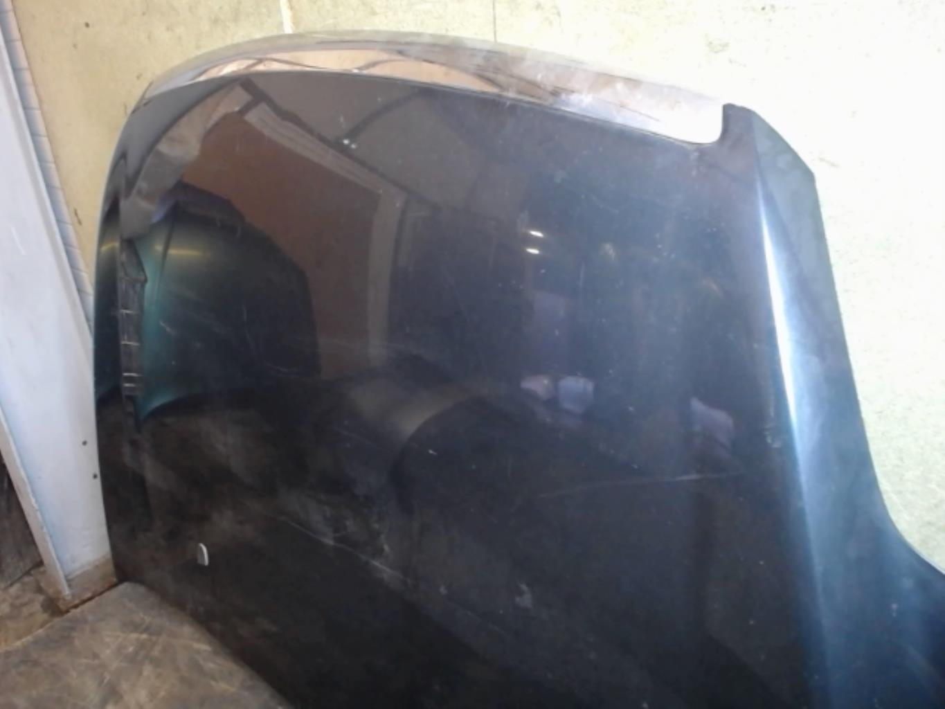 Capot FORD FOCUS 2 PHASE 2 Diesel - 1