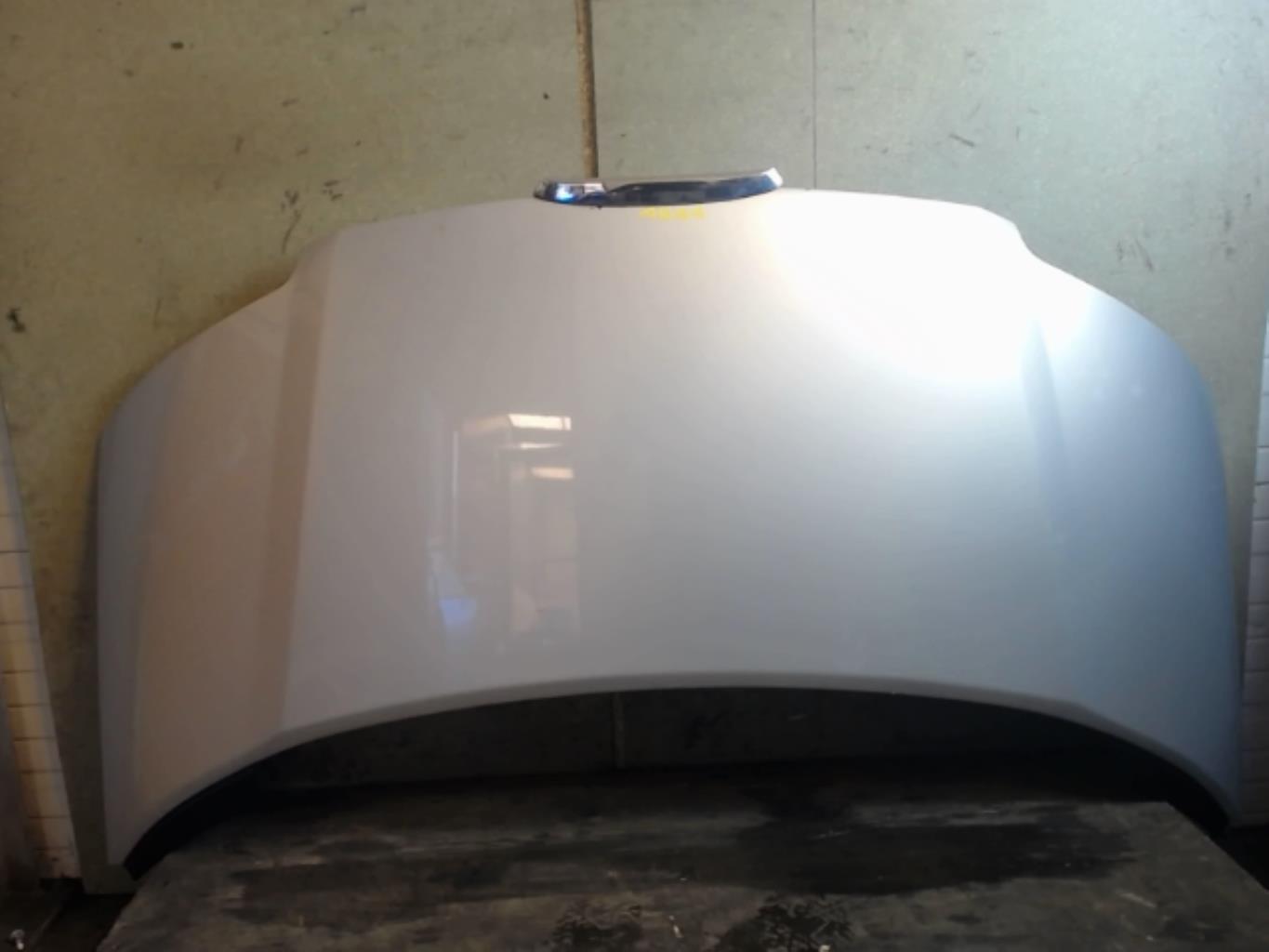 Capot SEAT ALHAMBRA 1 PHASE 2 Diesel - 1