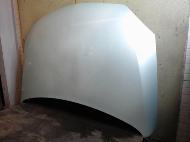 Image Capot - OPEL CORSA C