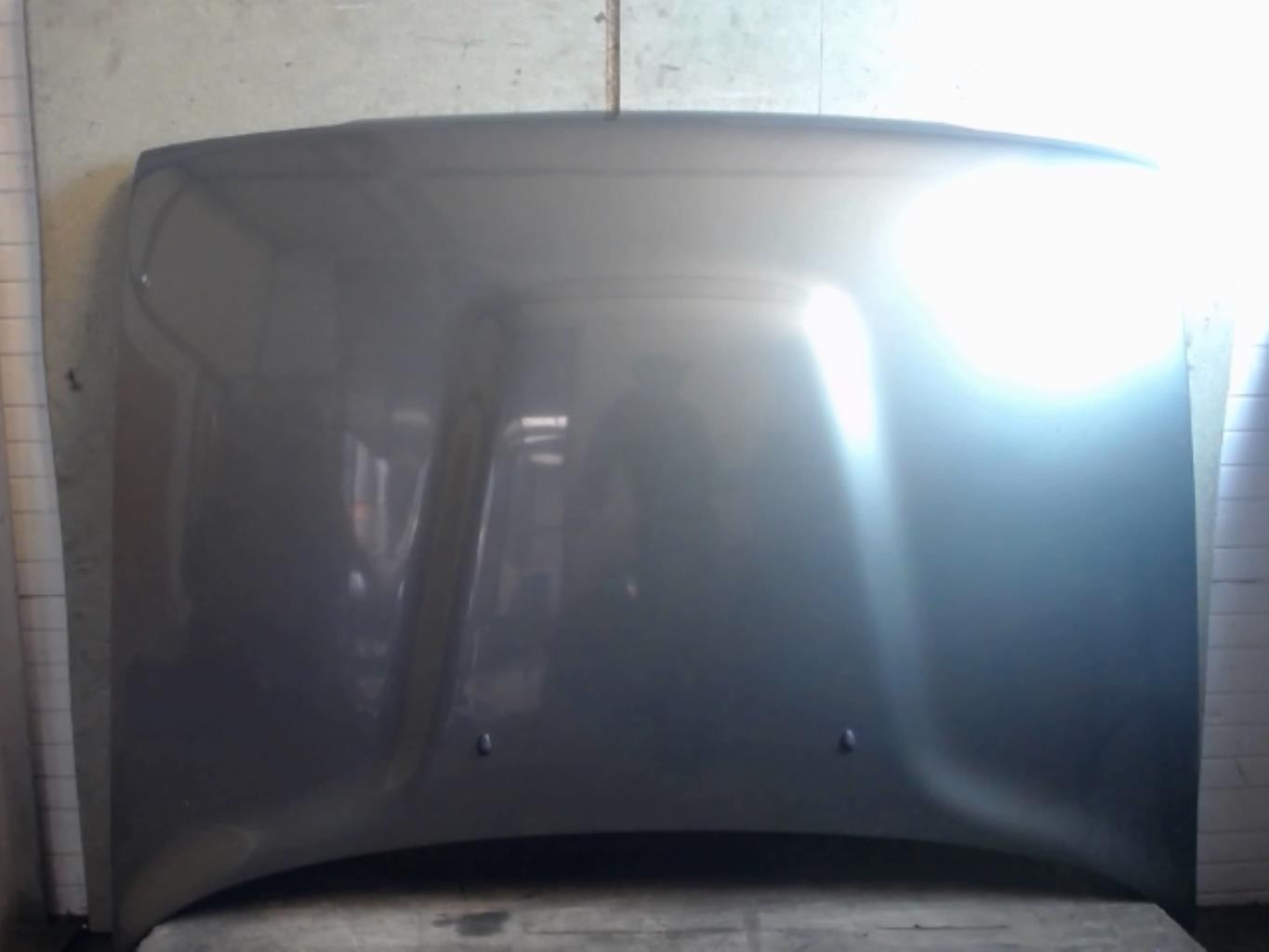 Capot FORD MAVERICK 1  - 1