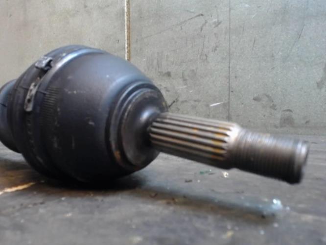 Image Cardan droit (transmission) - RENAULT CLIO 2