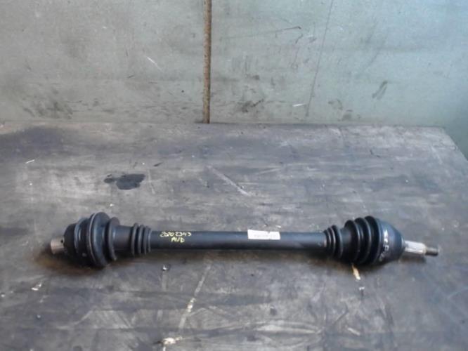 Image Cardan droit (transmission) - RENAULT CLIO 2