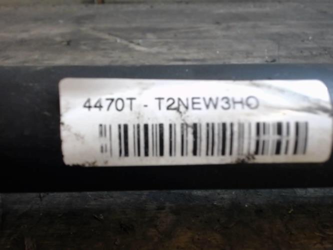Image Cardan droit (transmission) - RENAULT CLIO 2