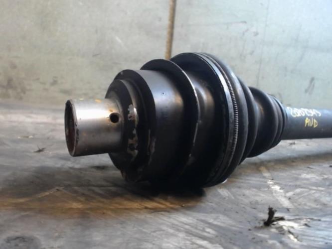 Image Cardan droit (transmission) - RENAULT CLIO 2