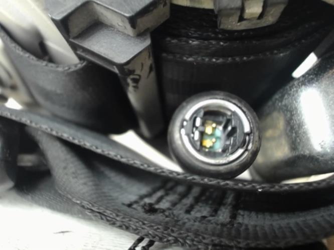 Image Ceinture avant droit - RENAULT LAGUNA 3