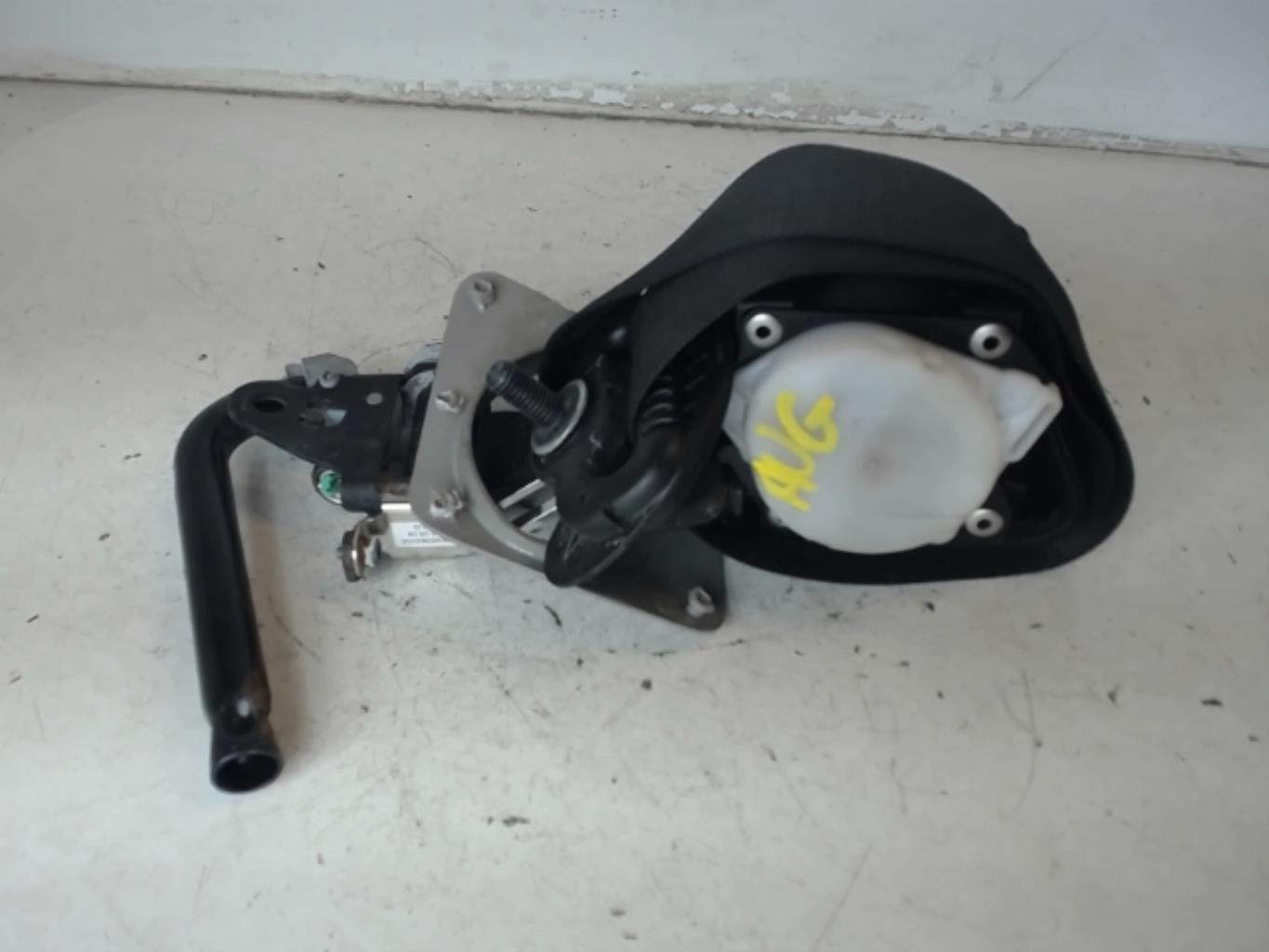 Cintura di sicurezza anteriore sinistra BMW X5 E70 PHASE 1 Diésel - 1