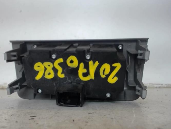 Image Commodo phare - BMW X5 E70
