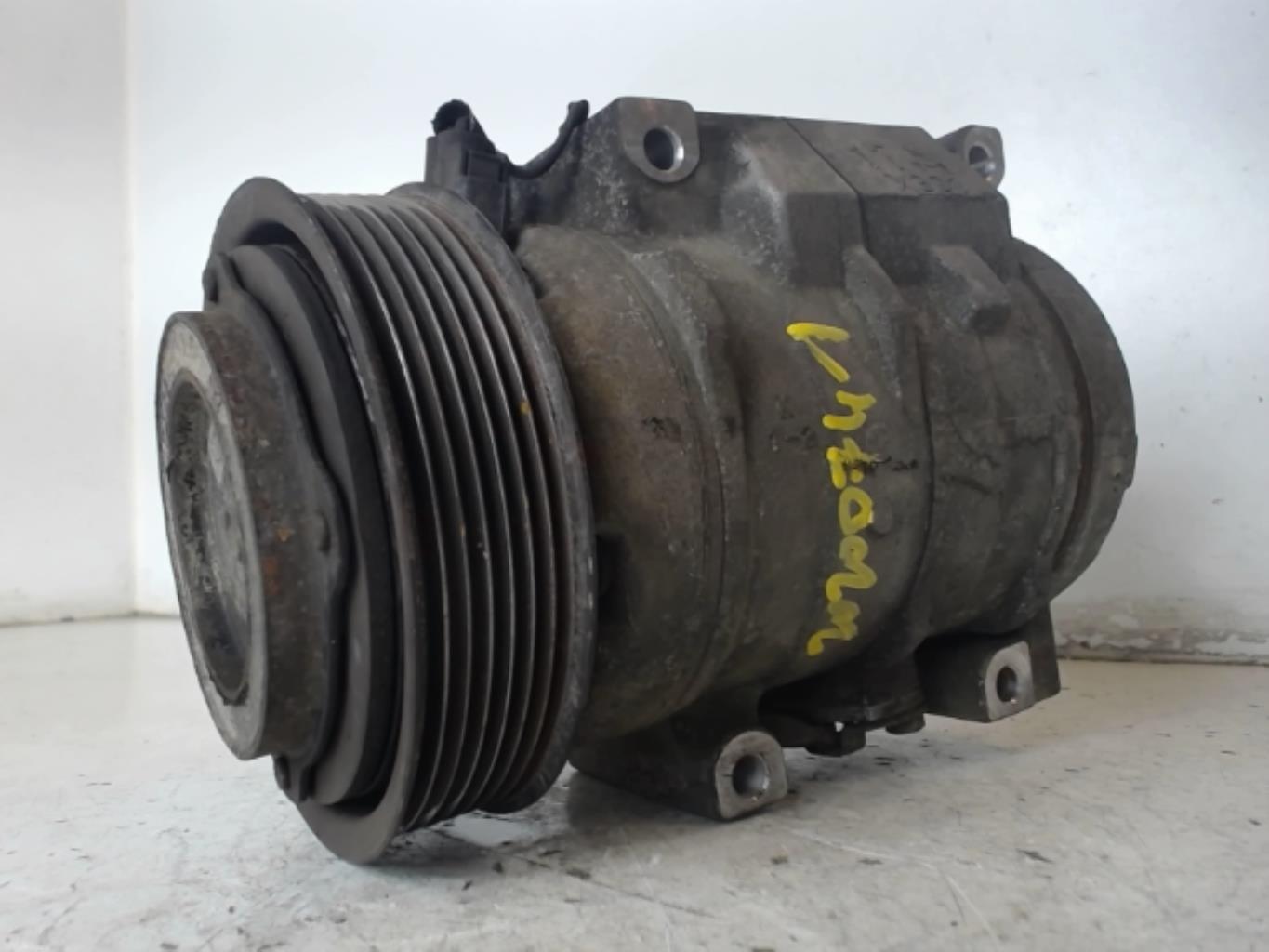 Compressore clima TOYOTA LAND CRUISER 4 J120  - 1