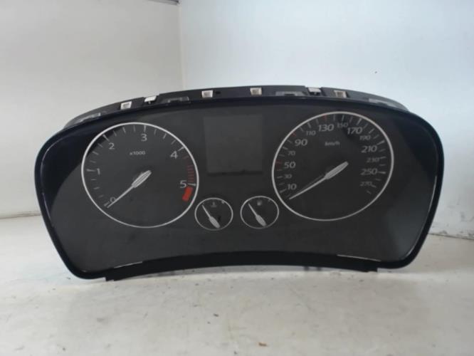 Image Compteur - RENAULT LAGUNA 3