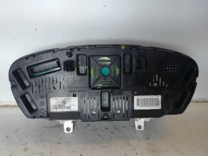 Image Compteur - RENAULT LAGUNA 3