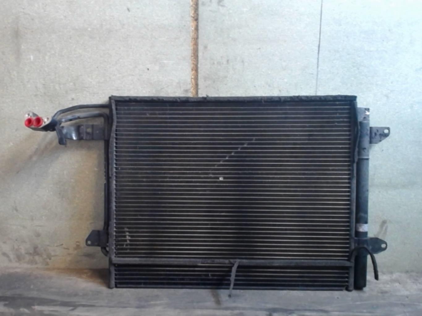 Condensatore clima VOLKSWAGEN TOURAN 1 PHASE 1 Diésel - 1