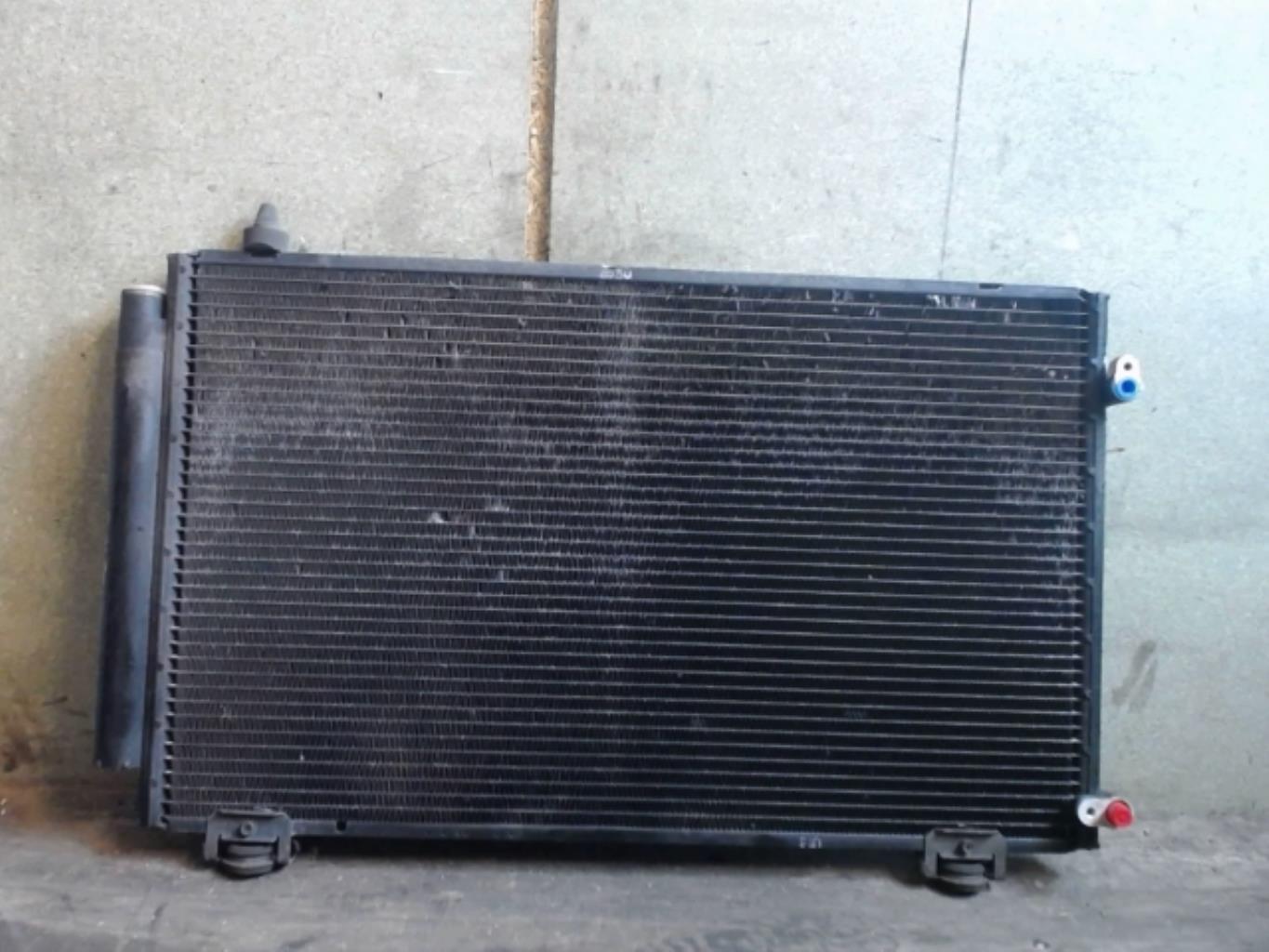 Condenseur de clim TOYOTA COROLLA 9 PHASE 1  - 1