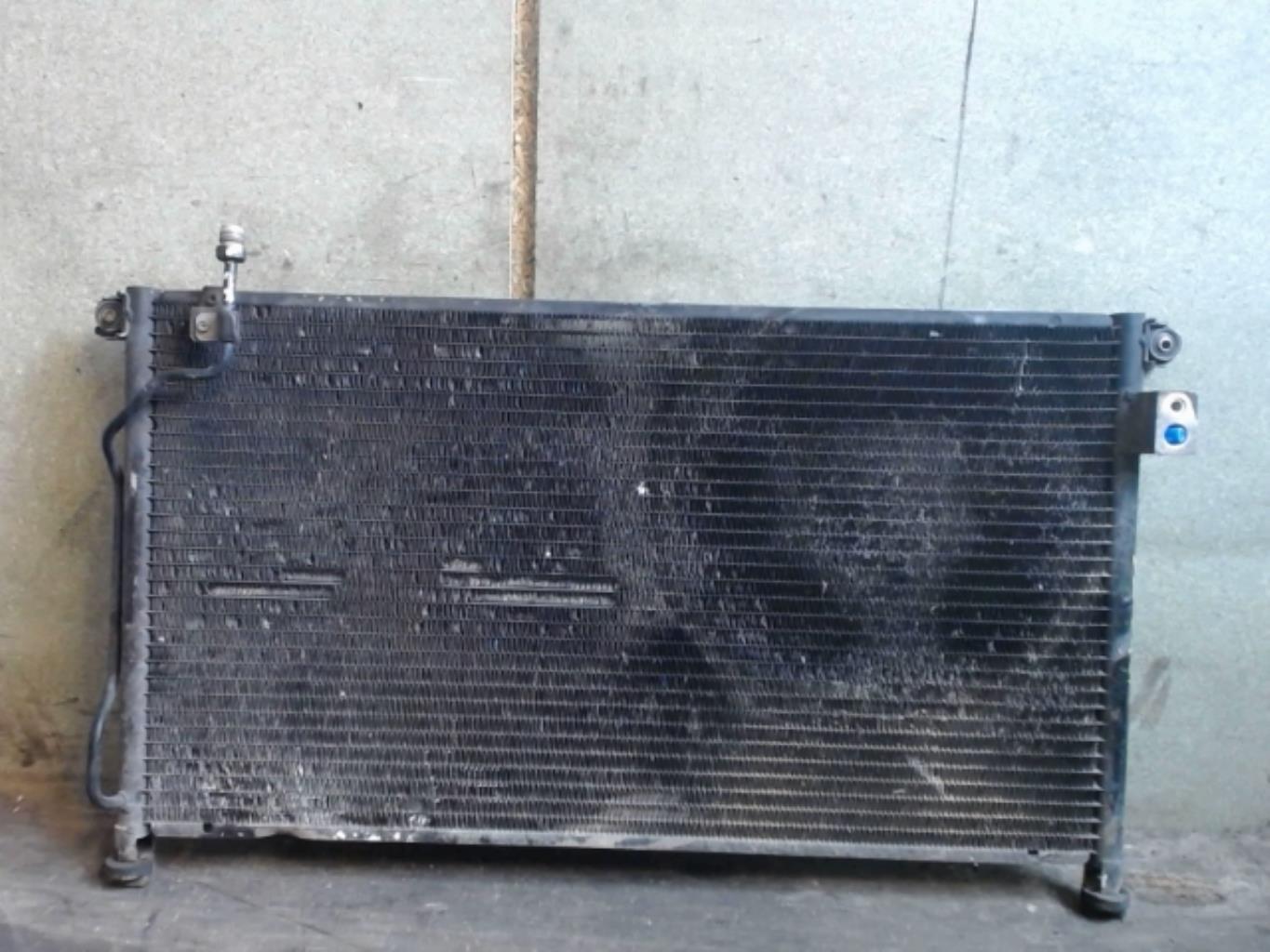 Condensatore clima FORD MAVERICK 1  - 1