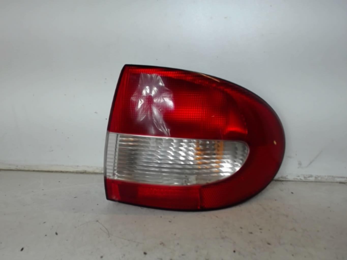 Fanale posteriore principale destro (luci) RENAULT MEGANE 1 PHASE 2 Gasolina - 1