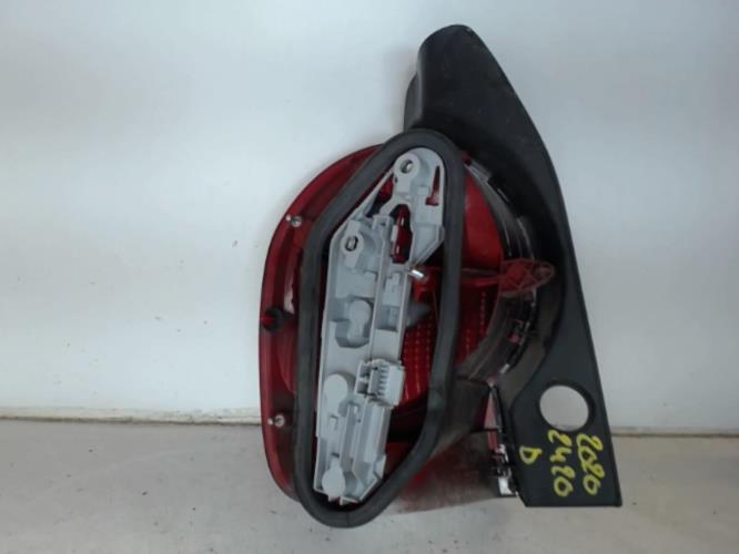 Image Feu arriere principal droit (feux) - RENAULT MODUS