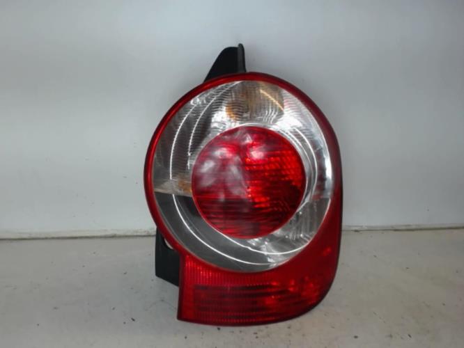 Image Feu arriere principal droit (feux) - RENAULT MODUS