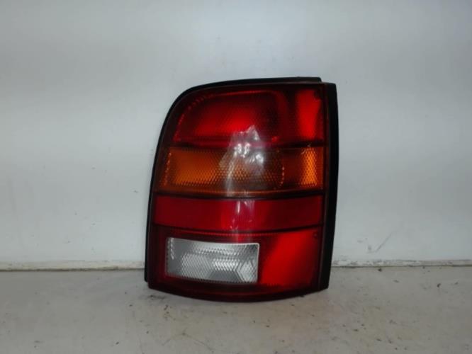 Image Feu arriere principal droit (feux) - NISSAN MICRA 2