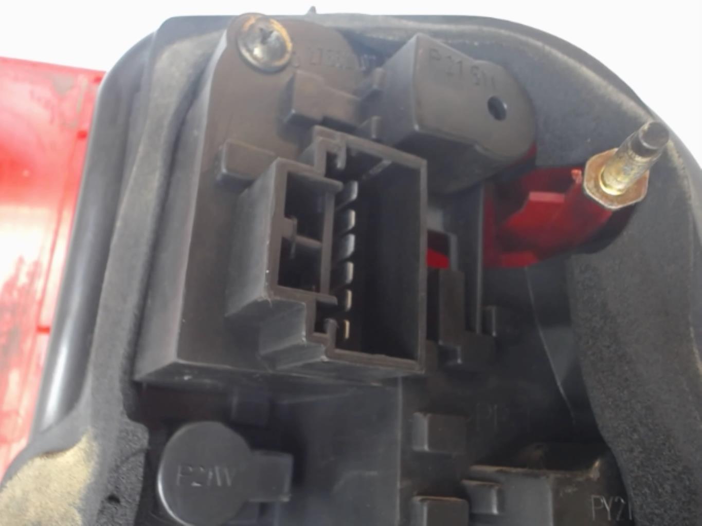 Fanale posteriore principale sinistro (luci) FIAT MULTIPLA PHASE 2 Diésel - 1