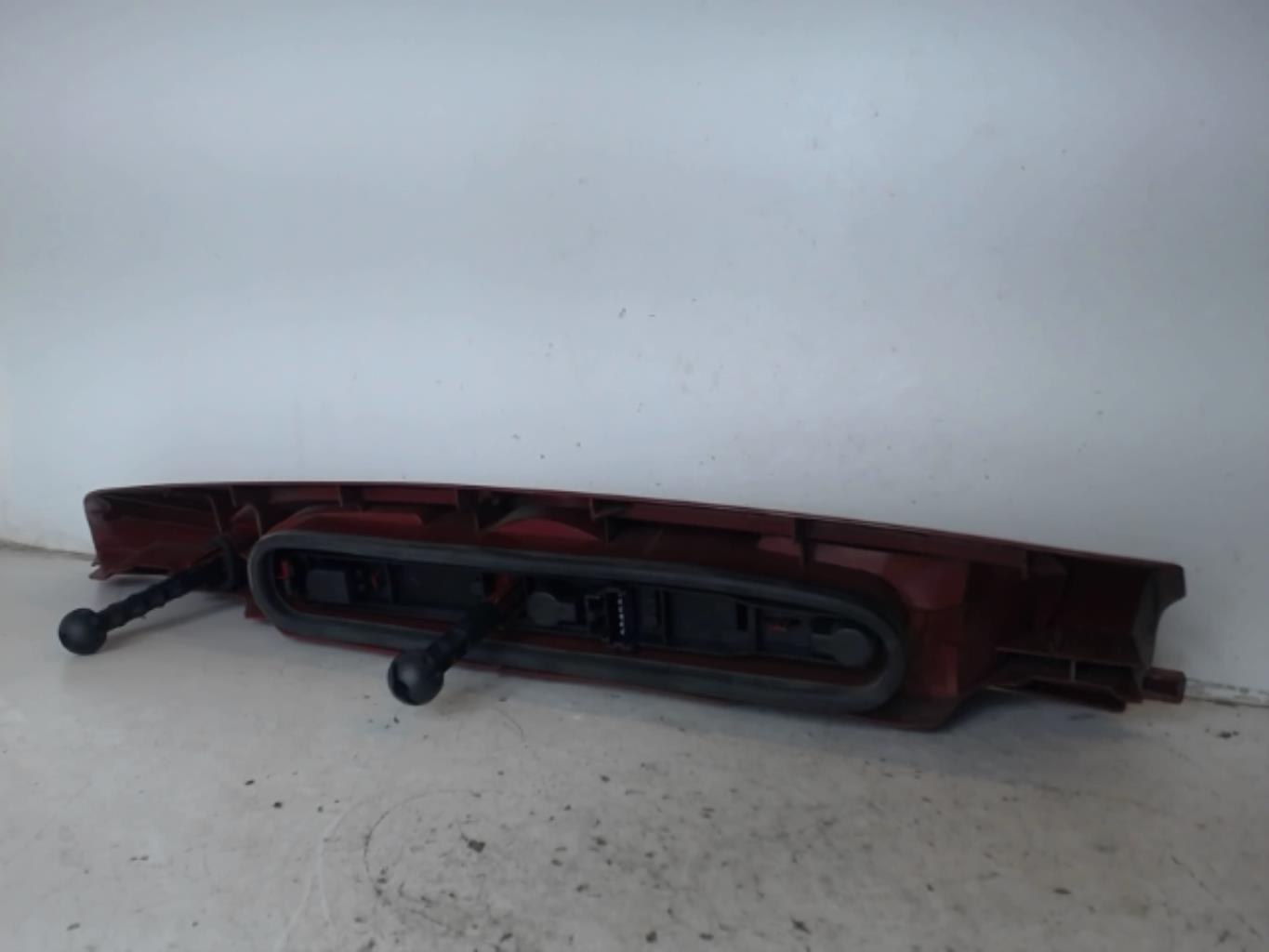 Fanale posteriore principale sinistro (luci) RENAULT KANGOO 1 PHASE 1 Gasolina - 1