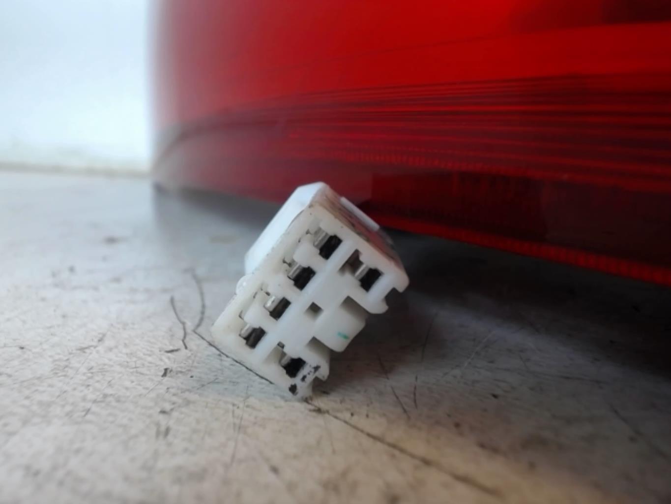 Fanale posteriore principale sinistro (luci) HYUNDAI I 20 1  - 1