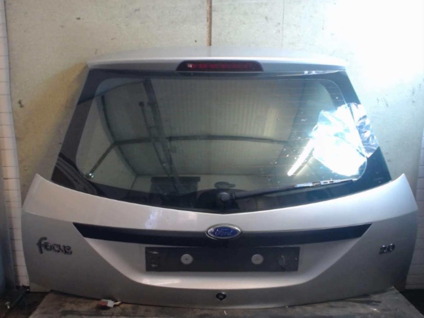 Portabagagli/Portellone posteriore FORD FOCUS 1  - 1