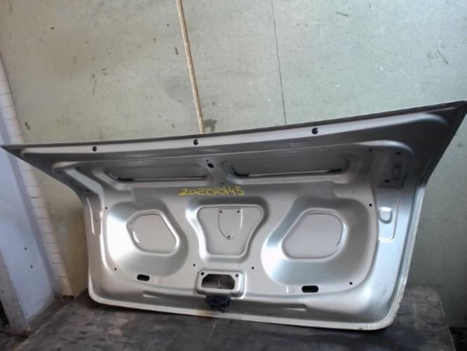 Image Malle/Hayon arriere - DACIA LOGAN 1