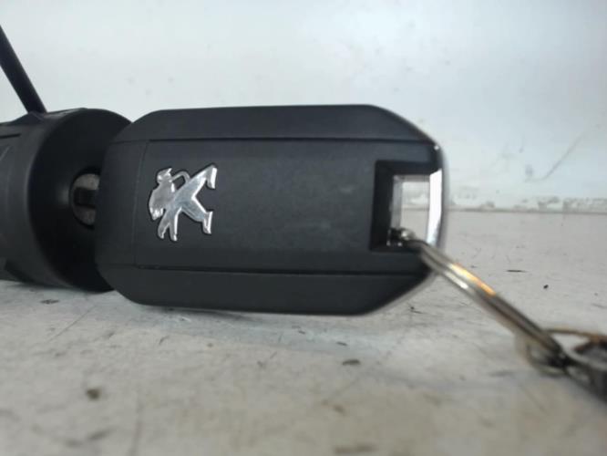 Image Neiman - PEUGEOT PARTNER 3