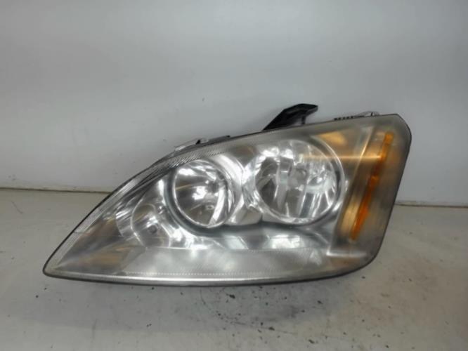 Image Optique avant principal gauche (feux)(phare) - FORD C-MAX 1