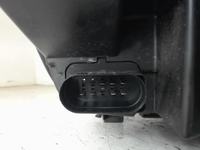 Image Optique avant principal gauche (feux)(phare) - FORD C-MAX 1