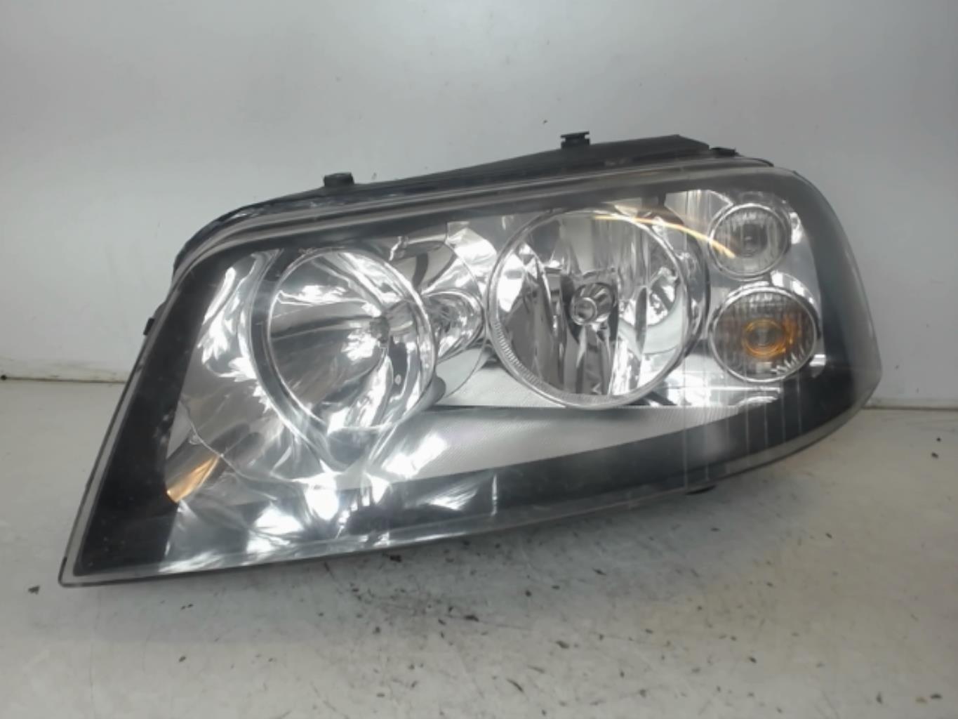 Gruppo ottico anteriore principale sinistro (luci)(faro) SEAT ALHAMBRA 1 PHASE 2 Diésel - 1
