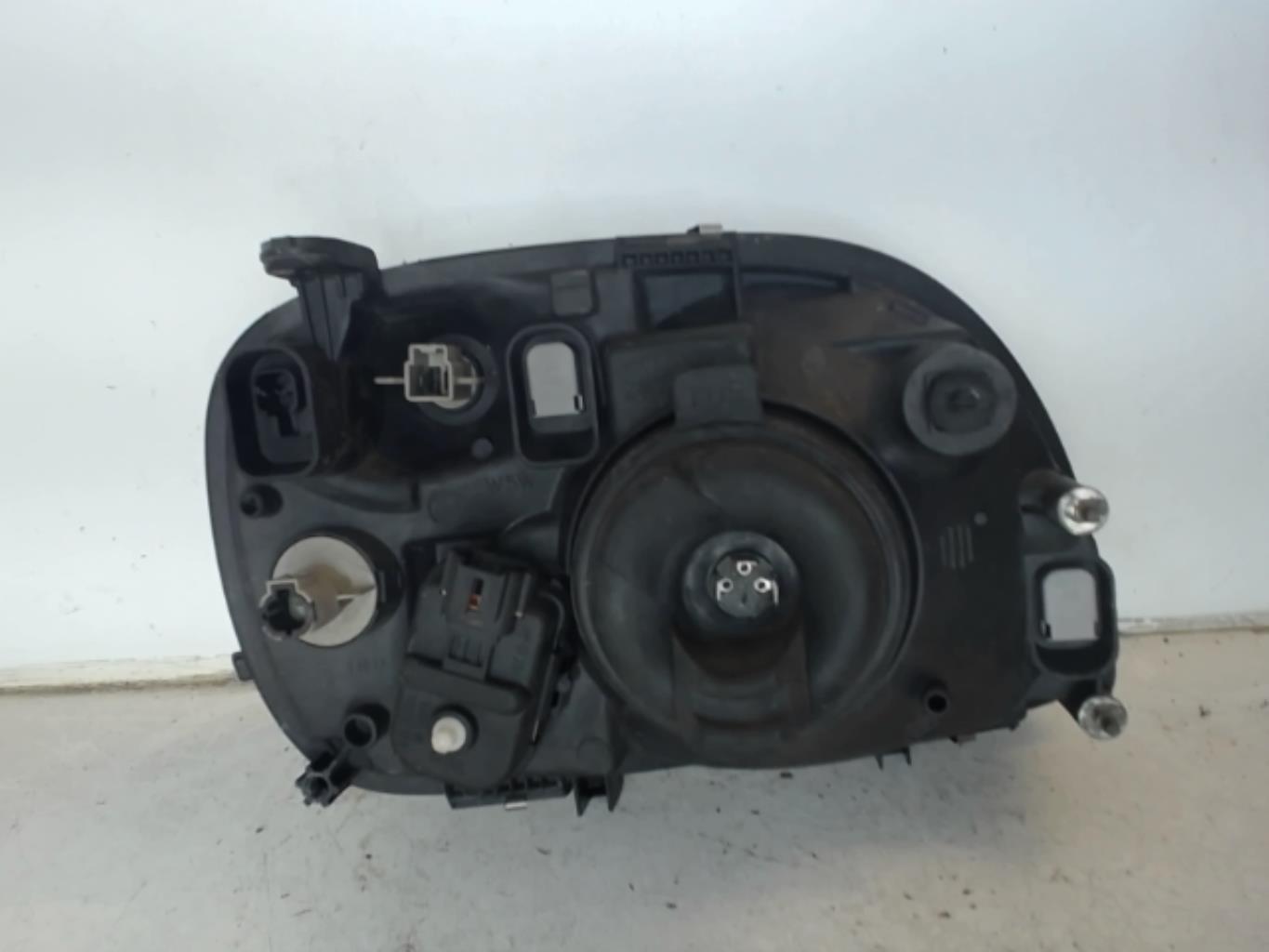 Gruppo ottico anteriore principale sinistro (luci)(faro) NISSAN MICRA 2 PHASE 4 Gasolina - 1