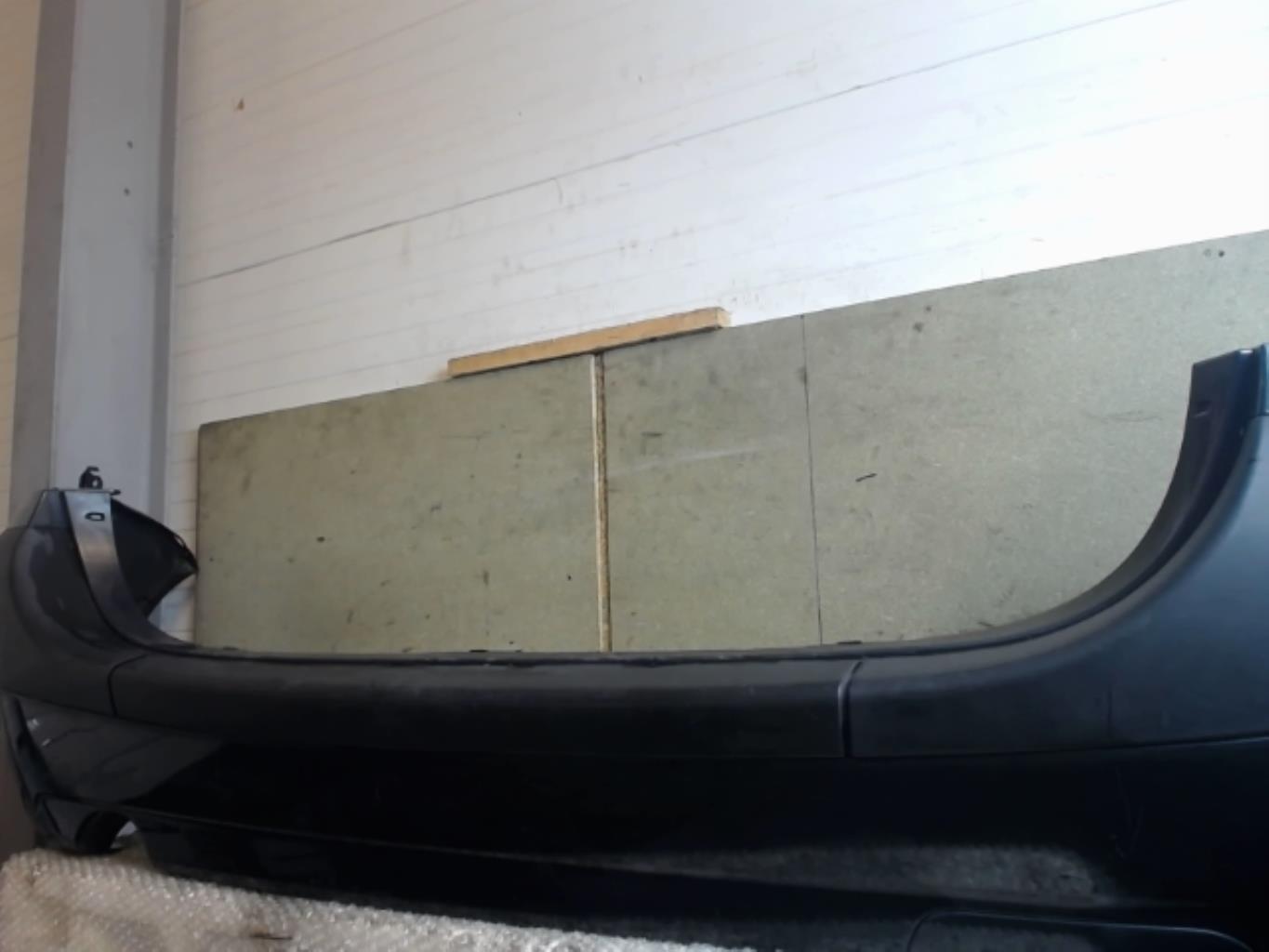 Paraurti posteriore CITROEN XSARA PICASSO PHASE 1 Diésel - 1