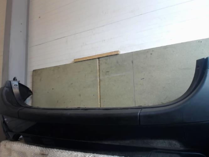 Image Pare choc arriere - CITROEN XSARA PICASSO