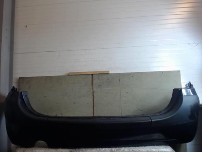 Image Pare choc arriere - CITROEN XSARA PICASSO