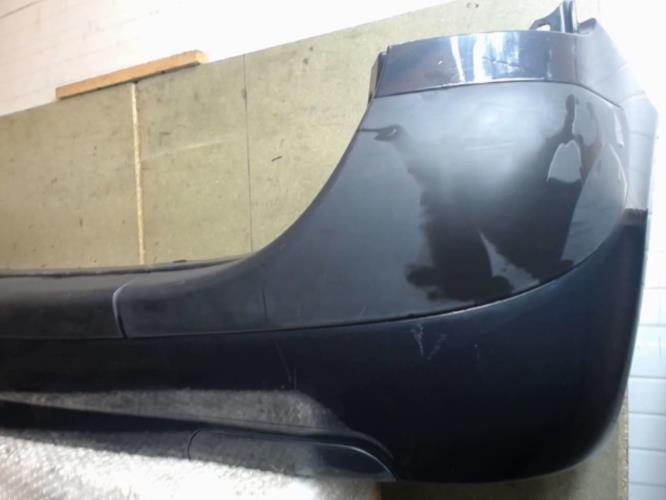 Image Pare choc arriere - CITROEN XSARA PICASSO