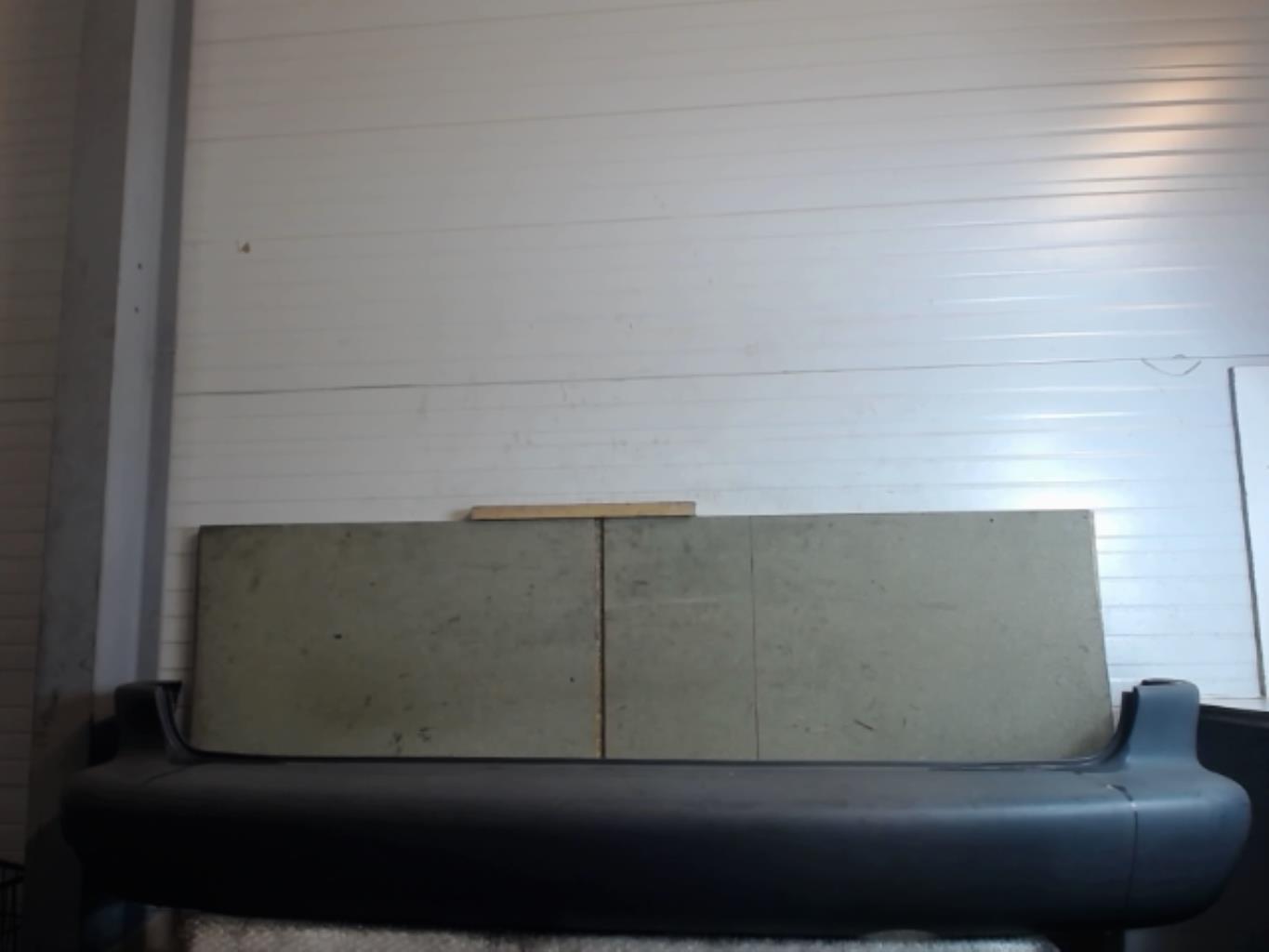 Paraurti posteriore CHRYSLER GRAND VOYAGER 3  - 1