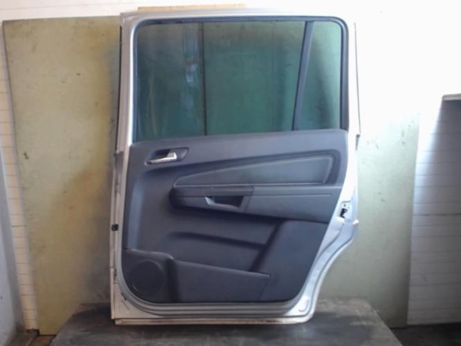 Image Porte arriere droit - OPEL ZAFIRA B